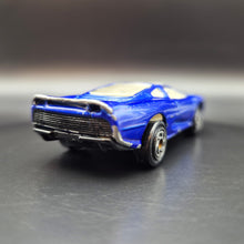 Load image into Gallery viewer, Matchbox 1994 Jaguar XJ220 Blue #26 Matchbox 1-75
