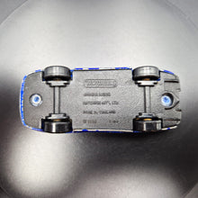 Load image into Gallery viewer, Matchbox 1994 Jaguar XJ220 Blue #26 Matchbox 1-75