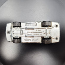 Load image into Gallery viewer, Matchbox 1984 Pontiac Firebird SE Black #51 Matchbox 1-75