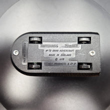 Load image into Gallery viewer, Matchbox 1973 SRN6 Hovercraft White #MB72 1-75