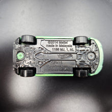 Load image into Gallery viewer, Hot Wheels 2015 Lamborghini Huracan LP 610-4 Green #222 HW Workshop - HW Garage