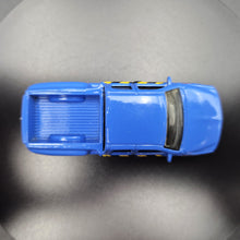 Load image into Gallery viewer, Matchbox 2013 1999 Chevrolet Silverado Blue Construction 5 Pack Exclusive