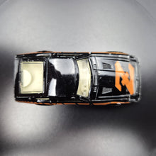 Load image into Gallery viewer, Matchbox 1980 Datsun 280 ZX (Phantom Z) Black Matchbox Superfast Series - Limited Edition