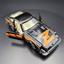 Load image into Gallery viewer, Matchbox 1980 Datsun 280 ZX (Phantom Z) Black Matchbox Superfast Series - Limited Edition