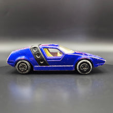 Load image into Gallery viewer, Matchbox 1976 Siva Spyder Blue #MB41 1-75 Superfast