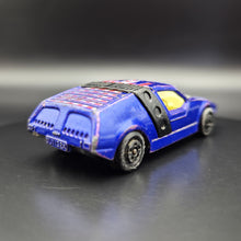 Load image into Gallery viewer, Matchbox 1976 Siva Spyder Blue #MB41 1-75 Superfast