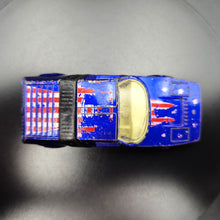 Load image into Gallery viewer, Matchbox 1976 Siva Spyder Blue #MB41 1-75 Superfast