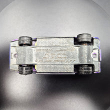 Load image into Gallery viewer, Matchbox 1976 Siva Spyder Blue #MB41 1-75 Superfast