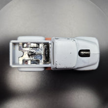 Load image into Gallery viewer, Hot Wheels 2017 Custom '56 Ford Truck Matte Grey #108 HW Hot Trucks 2/10