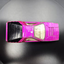 Load image into Gallery viewer, Matchbox 1971 Alfa Romeo Carabo Purple #MB75 1-75 Superfast