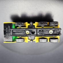Load image into Gallery viewer, Matchbox 1977 Crane Truck #MB49 Yellow Matchbox 1-75 Superfast