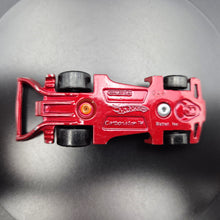 Load image into Gallery viewer, Hot Wheels 2010 Carbonator Clear Orange #53 Multipack Exclusive