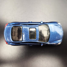 Load image into Gallery viewer, Matchbox 2011 Infinity G37 Coupe Slate Blue #9 Sports Cars 9/13