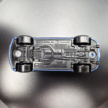 Load image into Gallery viewer, Matchbox 2011 Infinity G37 Coupe Slate Blue #9 Sports Cars 9/13