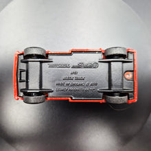 Load image into Gallery viewer, Matchbox 1979 Ford Transit Wreck Truck Red #MB61 Matchbox 1-75 Superfast