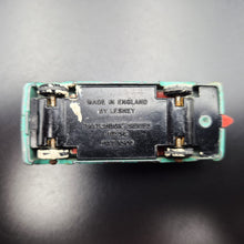 Load image into Gallery viewer, Matchbox Lesney 1966 Fiat 1500 Turquoise #56 Matchbox Series