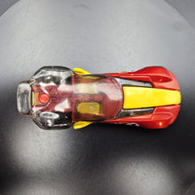 Load image into Gallery viewer, Hot Wheels 2017 Sky Dome Red #150 Experimotors 3/10