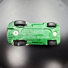 Load image into Gallery viewer, Hot Wheels 2023 Rally Speciale White #40 HW Track Champs 1/5