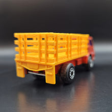 Load image into Gallery viewer, Matchbox 1977 Dodge Cattle Truck Bronze MB71 Matchbox 1-75 Superfast