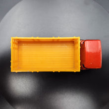 Load image into Gallery viewer, Matchbox 1977 Dodge Cattle Truck Bronze MB71 Matchbox 1-75 Superfast