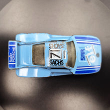 Load image into Gallery viewer, Matchbox 1983 Racing Porsche 935 Blue MB41 Matchbox 1-75 Series