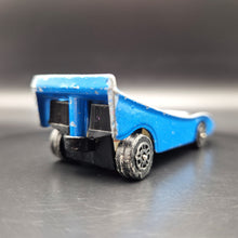 Load image into Gallery viewer, Corgi Juniors 1974 Can-Am Racer Blue #82 GT Britain