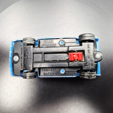 Load image into Gallery viewer, Corgi Juniors 1974 Can-Am Racer Blue #82 GT Britain