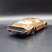 Load image into Gallery viewer, Yatming Chevrolet Camaro Z28 Brown #1077 Diecast Car - Made In Hong Kong