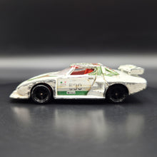 Load image into Gallery viewer, Tomica 1978 Lancia Stratos Turbo White #F66 1:62