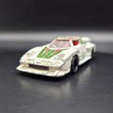 Load image into Gallery viewer, Tomica 1978 Lancia Stratos Turbo White #F66 1:62