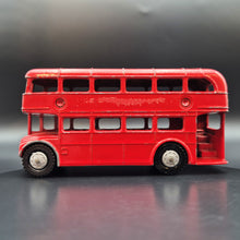 Load image into Gallery viewer, 1972 Lone Star AEC Routemaster Diecast Double Decker Bus Victoria No. 1259