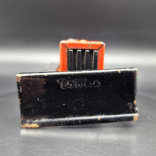 Load image into Gallery viewer, Tonka T-6 Bulldozer With Rolling Treaded Rubber Tracks Orange