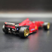 Load image into Gallery viewer, Maisto 1996 Ferrari F310/2 Formula 1 Red 1:20 Die Cast Car - Michael Schumacher