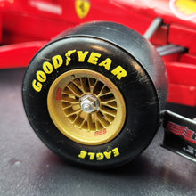 Load image into Gallery viewer, Maisto 1996 Ferrari F310/2 Formula 1 Red 1:20 Die Cast Car - Michael Schumacher