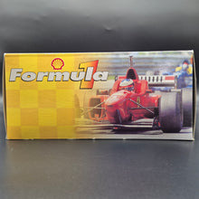 Load image into Gallery viewer, Maisto 1996 Ferrari F310/2 Formula 1 Red 1:20 Die Cast Car - Michael Schumacher