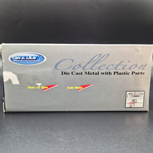 Load image into Gallery viewer, Welly 2010 Porsche Cayenne Turbo Black #42348 1:36 Collection Series