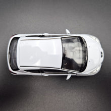 Load image into Gallery viewer, Welly 2010 Peugeot 207 White #42370 1:36 Collection Series