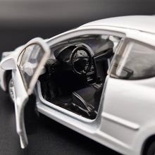 Load image into Gallery viewer, Welly 2010 Peugeot 207 White #42370 1:36 Collection Series