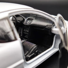 Load image into Gallery viewer, Welly 2010 Peugeot 207 White #42370 1:36 Collection Series