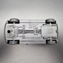 Load image into Gallery viewer, Welly 2010 Mini Cooper S Cabrio Purple #42359 1:36 Collection Series