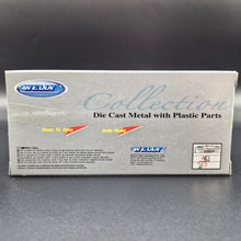 Load image into Gallery viewer, Welly 2010 Mini Cooper S Cabrio Purple #42359 1:36 Collection Series