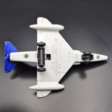 Load image into Gallery viewer, Matchbox Lesney 1976 Douglas Skyhawk A-4F Blue SB-12 Sky Busters