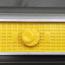 Load image into Gallery viewer, 1994 Shell Silverado Toy Tanker Truck Shell Oil Tanker Semi Truck & Trailer Yellow