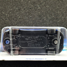 Load image into Gallery viewer, Hot Wheels 2024 Tesla Model Y Blue #15 HW Green Speed 3/10 New