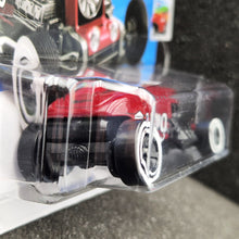 Load image into Gallery viewer, Hot Wheels 2024 Max Steel Red #19 HW Roadsters 1/5 New