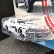 Load image into Gallery viewer, Hot Wheels 2023 1969 Mercury Cougar Eliminator White American Steel 2/8 New Long Card