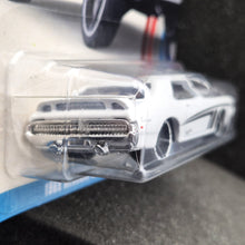 Load image into Gallery viewer, Hot Wheels 2023 1969 Mercury Cougar Eliminator White American Steel 2/8 New Long Card