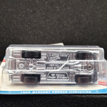 Load image into Gallery viewer, Hot Wheels 2023 1969 Mercury Cougar Eliminator White American Steel 2/8 New Long Card