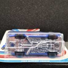 Load image into Gallery viewer, Hot Wheels 2023 1968 Mercury Cougar Light Blue American Steel 3/8 New Long Card