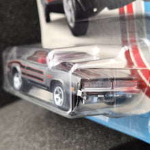 Load image into Gallery viewer, Hot Wheels 2023 1969 Dodge Charger Grey American Steel 5/8 New Long Card